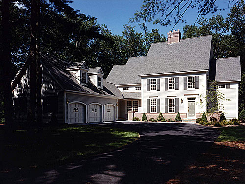 two story