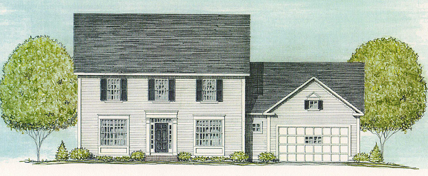 Elevation F