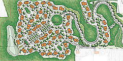 Site Plan Graphic