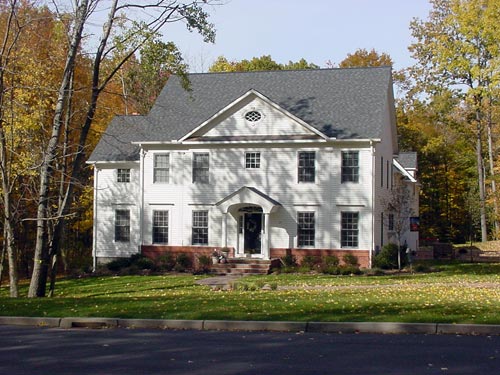two story