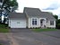 Evergreen Home Sample