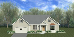 Plans & Elevations Graphic